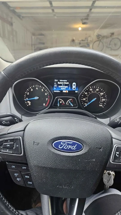 2018 Ford Focus 3rd Gen - Image 7 of 9