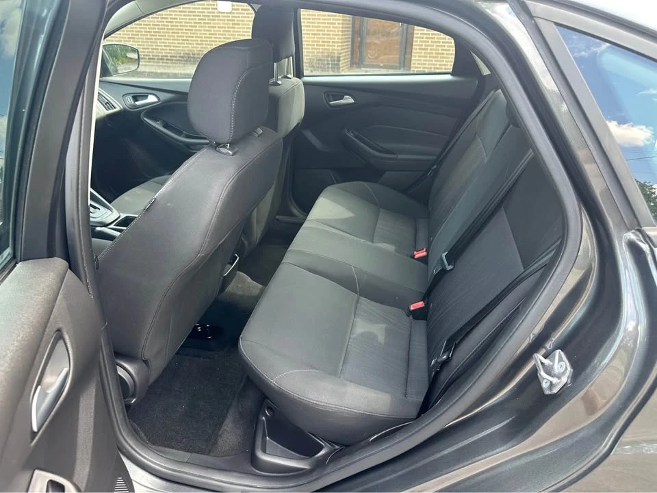 2018 Ford Focus 3rd Gen - Image 11 of 15