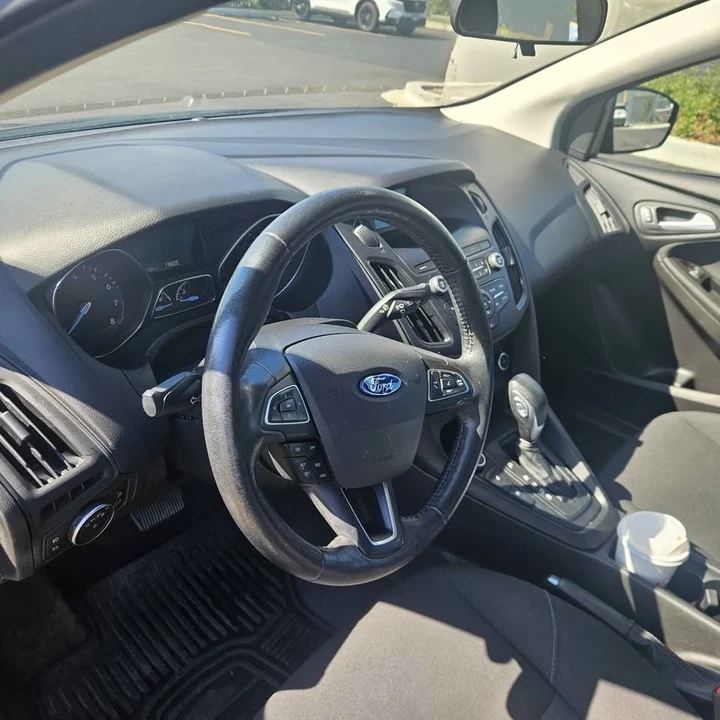 2018 Ford Focus 3rd Gen - Image 4 of 5