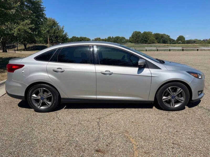 2018 Ford Focus 3rd Gen - Image 6 of 17