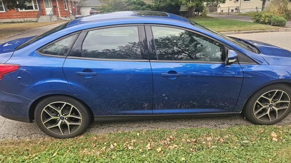 2018 Ford Focus 3rd Gen - Image 3 of 9