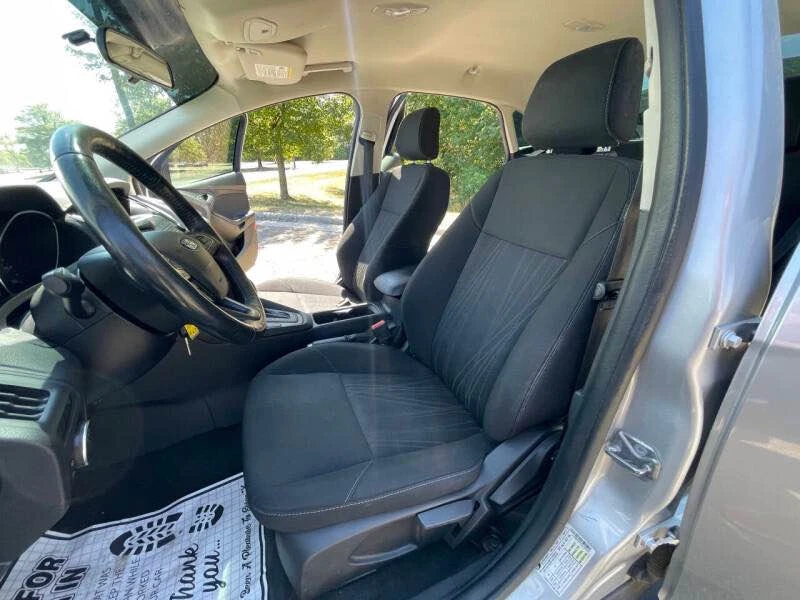 2018 Ford Focus 3rd Gen - Image 13 of 17