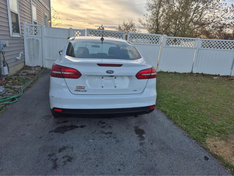 2018 Ford Focus 3rd Gen - Image 10 of 14