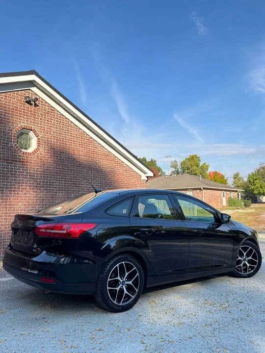 2018 Ford Focus 3rd Gen - Image 6 of 19