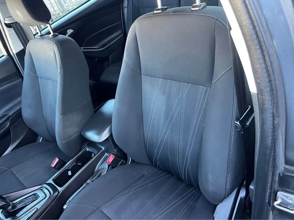 2018 Ford Focus 3rd Gen - Image 6 of 12