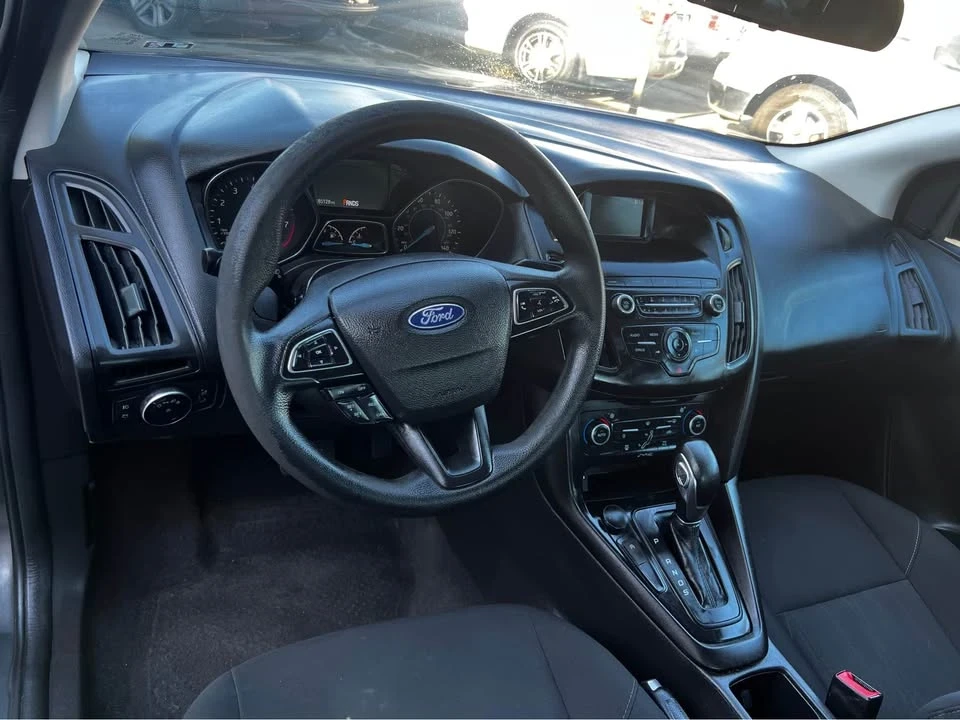 2018 Ford Focus 3rd Gen - Image 9 of 12