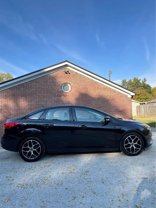2018 Ford Focus 3rd Gen - Image 7 of 19