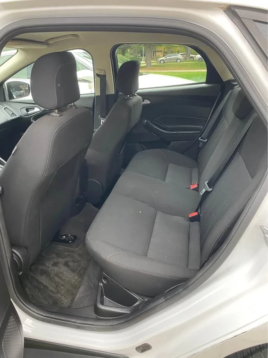 2018 Ford Focus 3rd Gen - Image 6 of 7