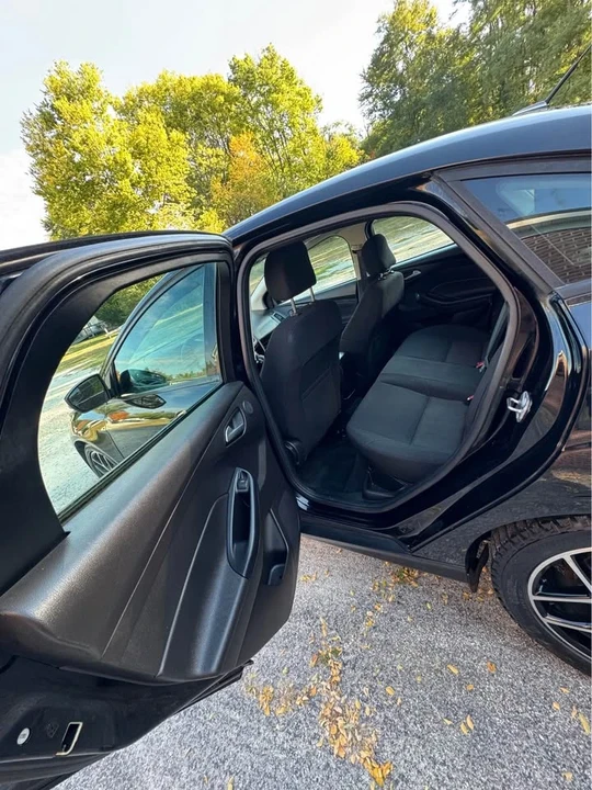 2018 Ford Focus 3rd Gen - Image 14 of 19