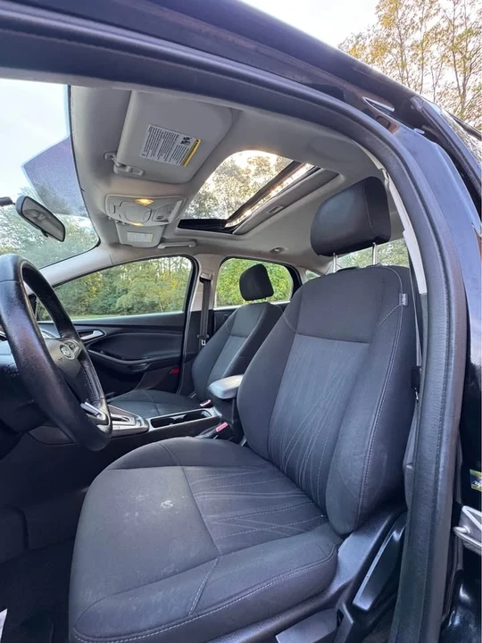 2018 Ford Focus 3rd Gen - Image 11 of 19