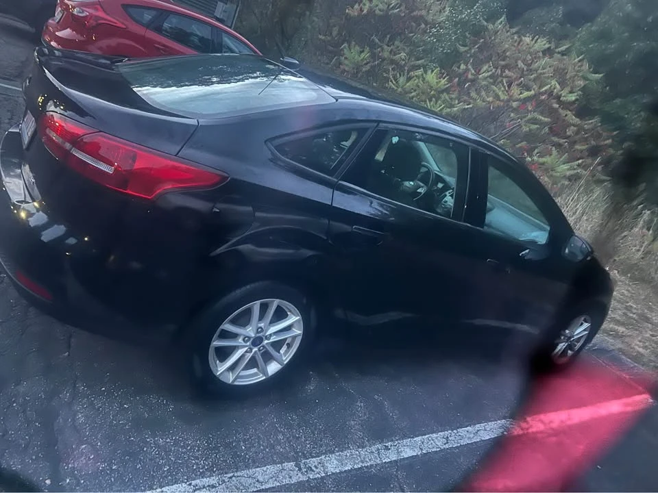2018 Ford Focus 3rd Gen - Image 8 of 16