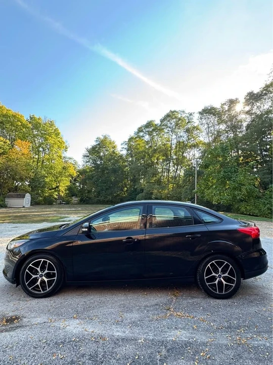 2018 Ford Focus 3rd Gen - Image 5 of 19