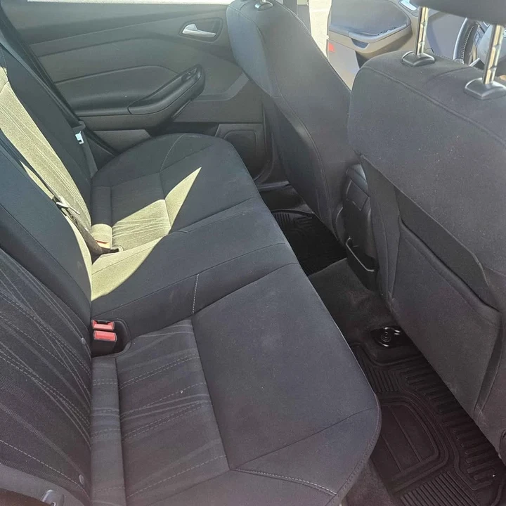 2018 Ford Focus 3rd Gen - Image 5 of 5