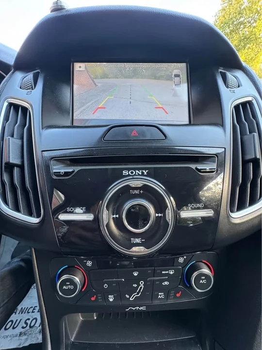 2018 Ford Focus 3rd Gen - Image 10 of 19