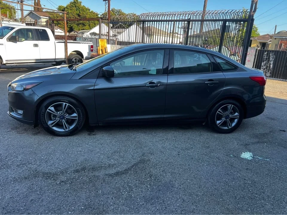 2018 Ford Focus 3rd Gen - Image 2 of 12