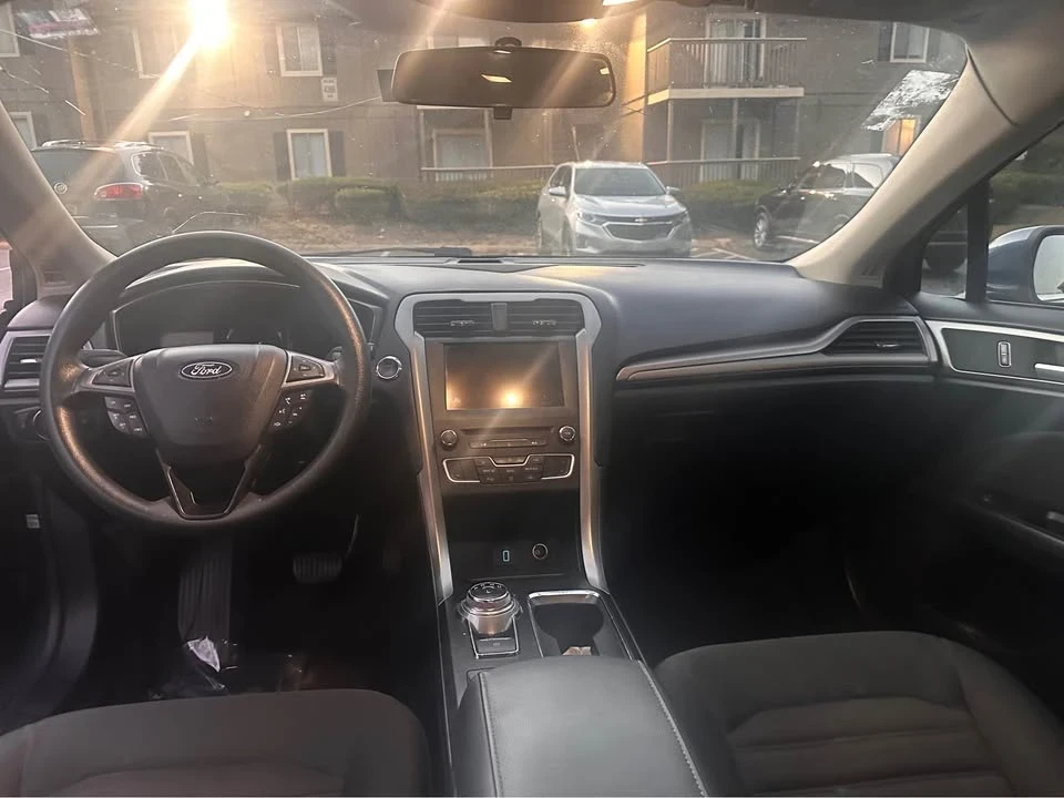 2018 Ford Focus 3rd Gen - Image 6 of 9