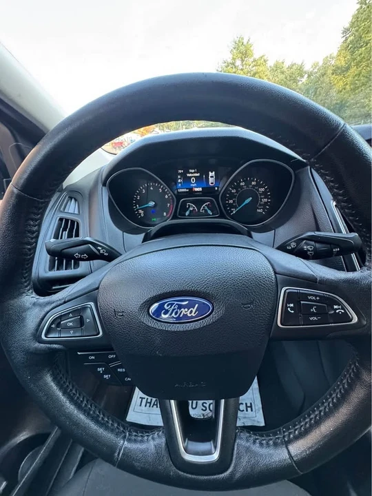 2018 Ford Focus 3rd Gen - Image 8 of 19