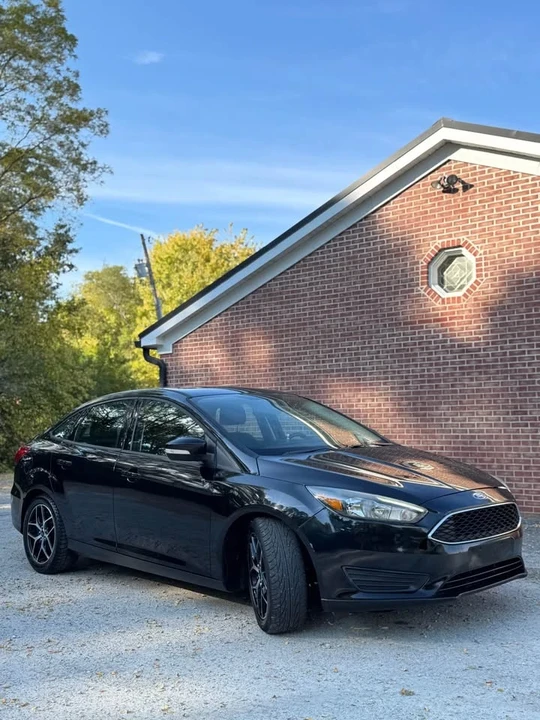 2018 Ford Focus 3rd Gen - Image 4 of 19