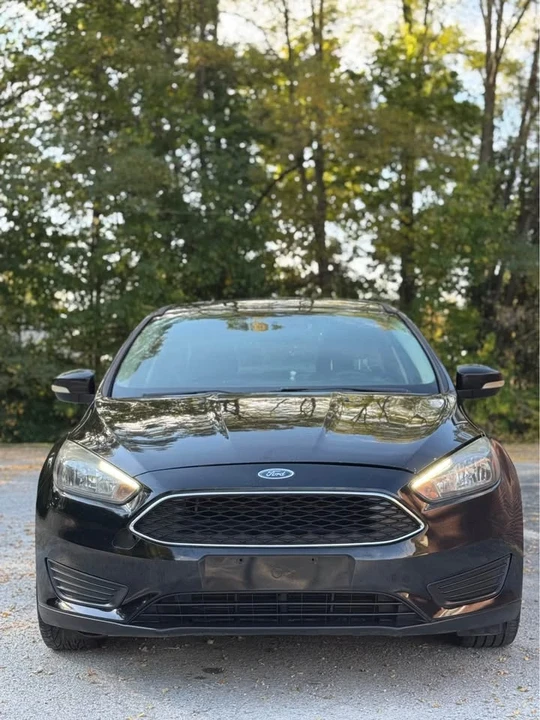 2018 Ford Focus 3rd Gen - Image 2 of 19