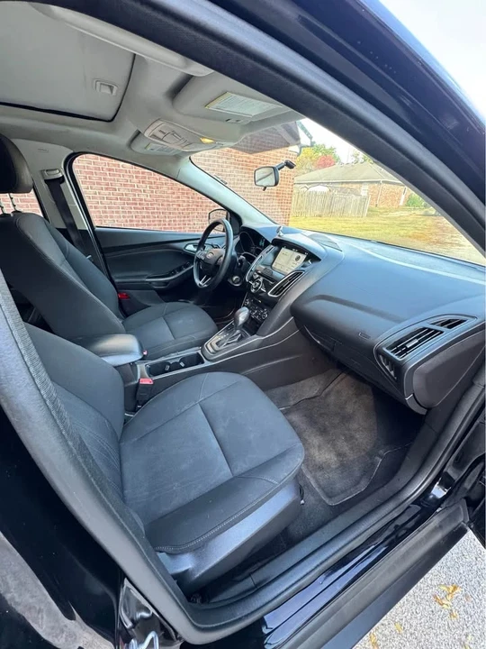 2018 Ford Focus 3rd Gen - Image 15 of 19