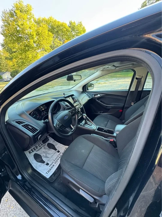 2018 Ford Focus 3rd Gen - Image 12 of 19