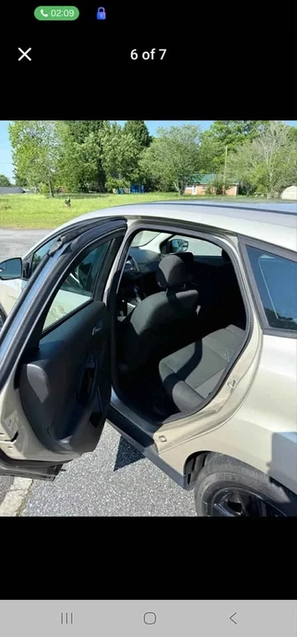 2018 Ford Focus 3rd Gen - Image 6 of 7