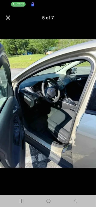 2018 Ford Focus 3rd Gen - Image 5 of 7