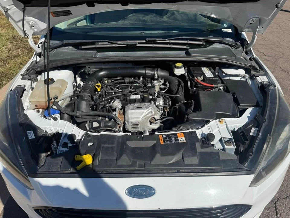 2018 Ford Focus 3rd Gen - Image 5 of 10