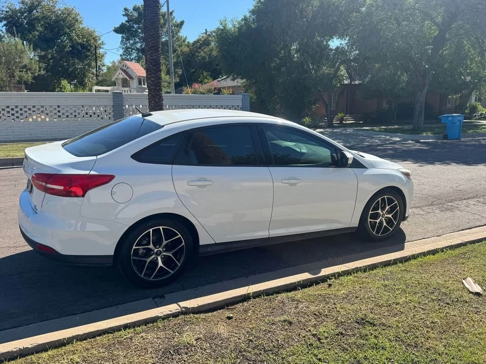 2018 Ford Focus 3rd Gen - Image 3 of 10