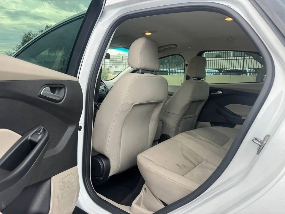 2018 Ford Focus 3rd Gen - Image 6 of 10