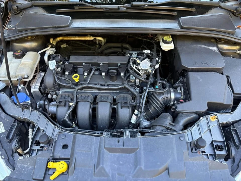 2018 Ford Focus 3rd Gen - Image 6 of 7