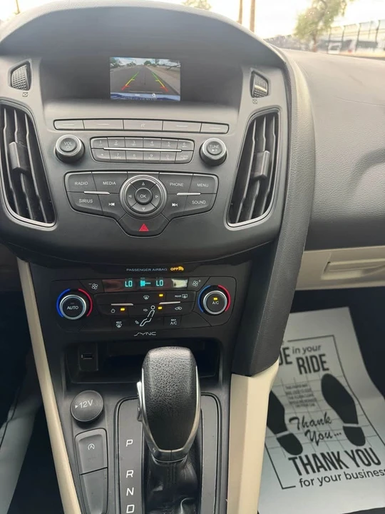 2018 Ford Focus 3rd Gen - Image 10 of 10