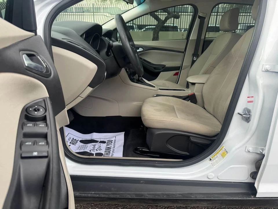 2018 Ford Focus 3rd Gen - Image 7 of 10