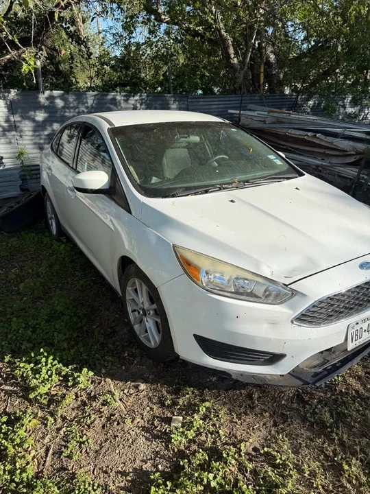 2018 Ford Focus 3rd Gen - Image 4 of 6