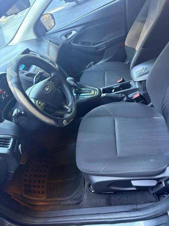 2018 Ford Focus 3rd Gen - Image 4 of 7