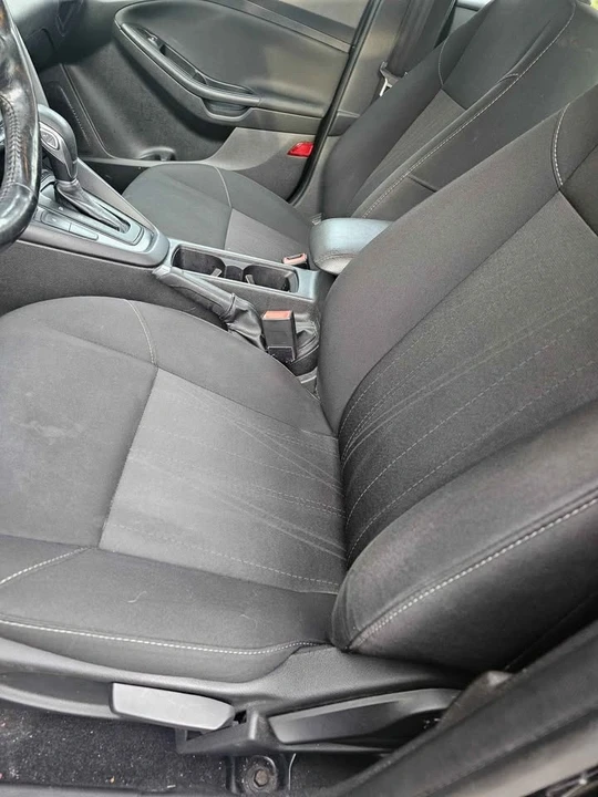 2018 Ford Focus 3rd Gen - Image 7 of 13