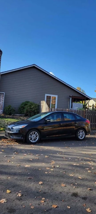 2018 Ford Focus 3rd Gen - Image 4 of 13