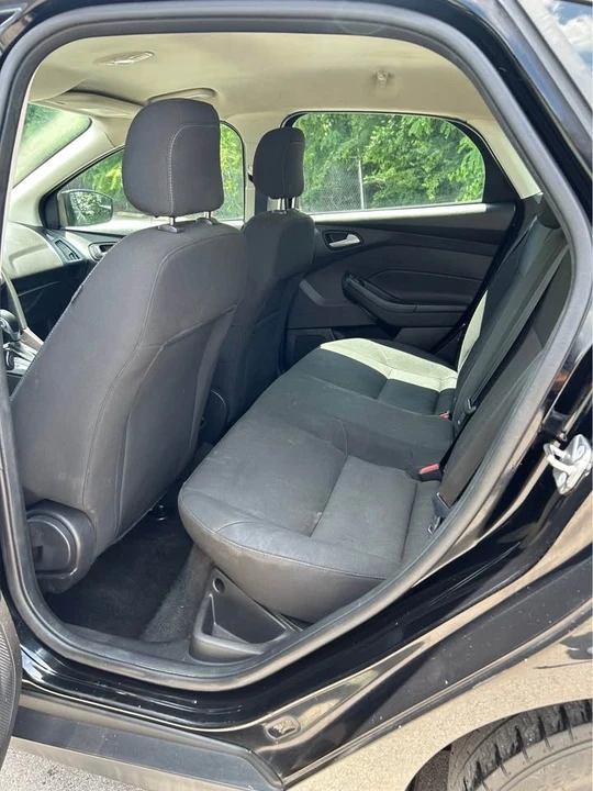 2018 Ford Focus 3rd Gen - Image 15 of 20