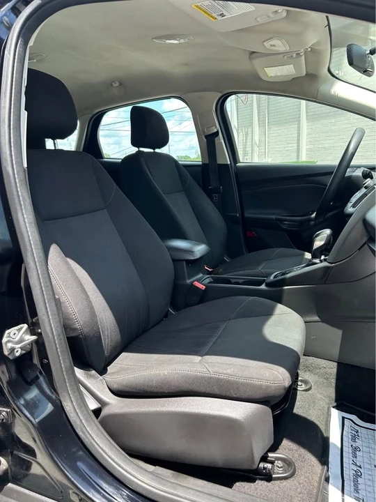 2018 Ford Focus 3rd Gen - Image 18 of 20