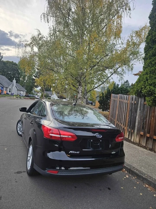 2018 Ford Focus 3rd Gen - Image 2 of 13
