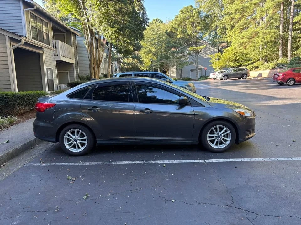 2018 Ford Focus 3rd Gen - Image 3 of 7