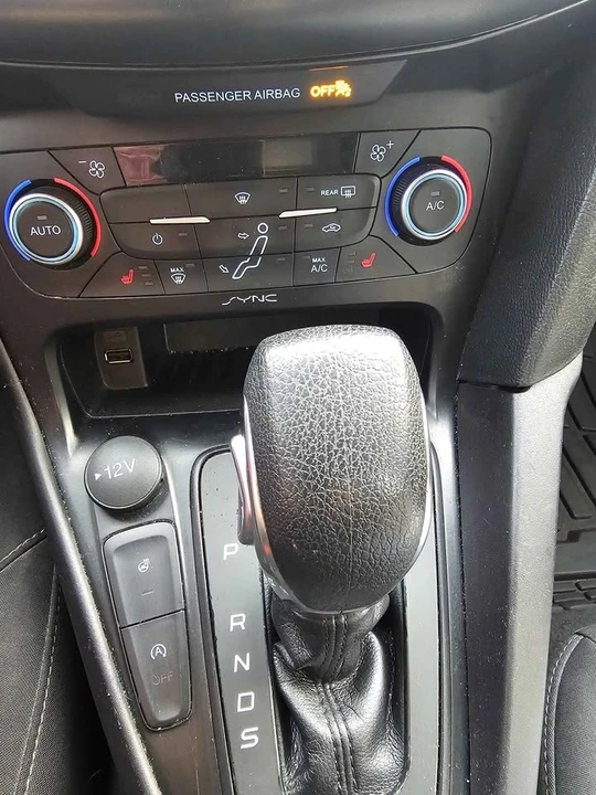 2018 Ford Focus 3rd Gen - Image 5 of 13