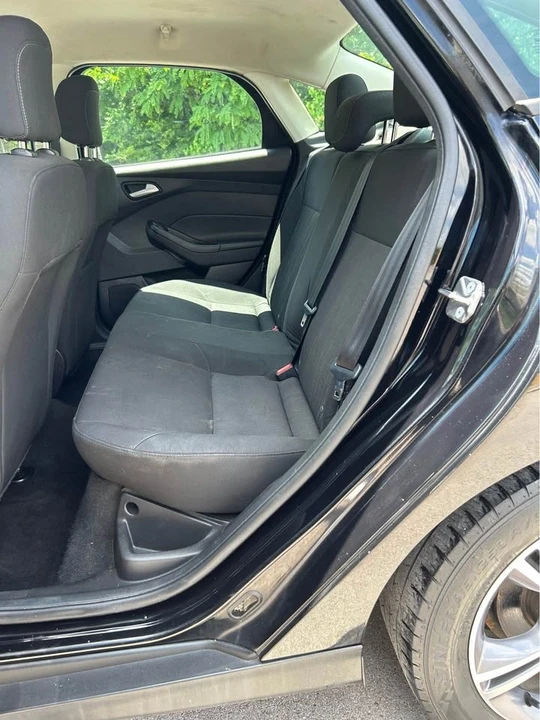 2018 Ford Focus 3rd Gen - Image 16 of 20