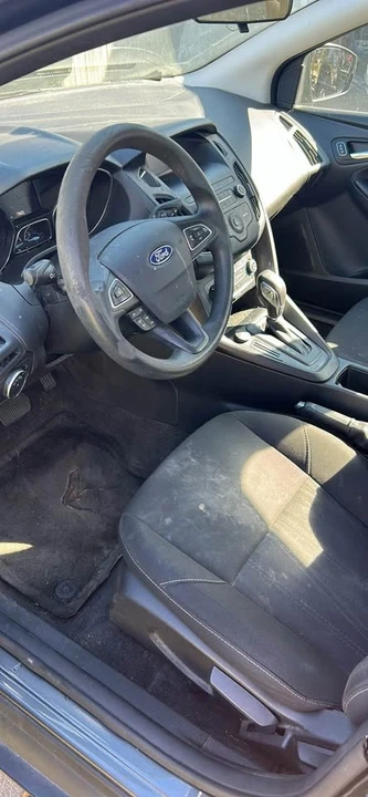 2018 Ford Focus 3rd Gen - Image 5 of 6