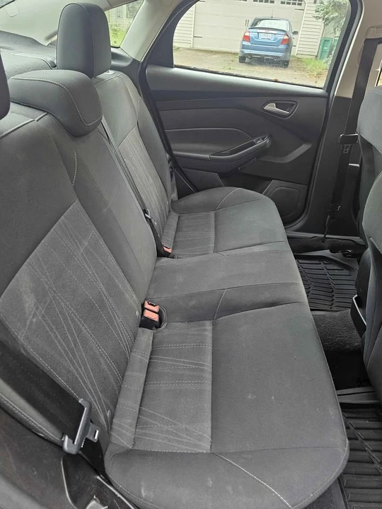 2018 Ford Focus 3rd Gen - Image 8 of 13