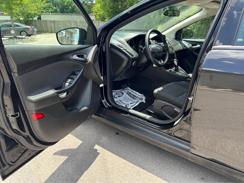 2018 Ford Focus 3rd Gen - Image 9 of 20