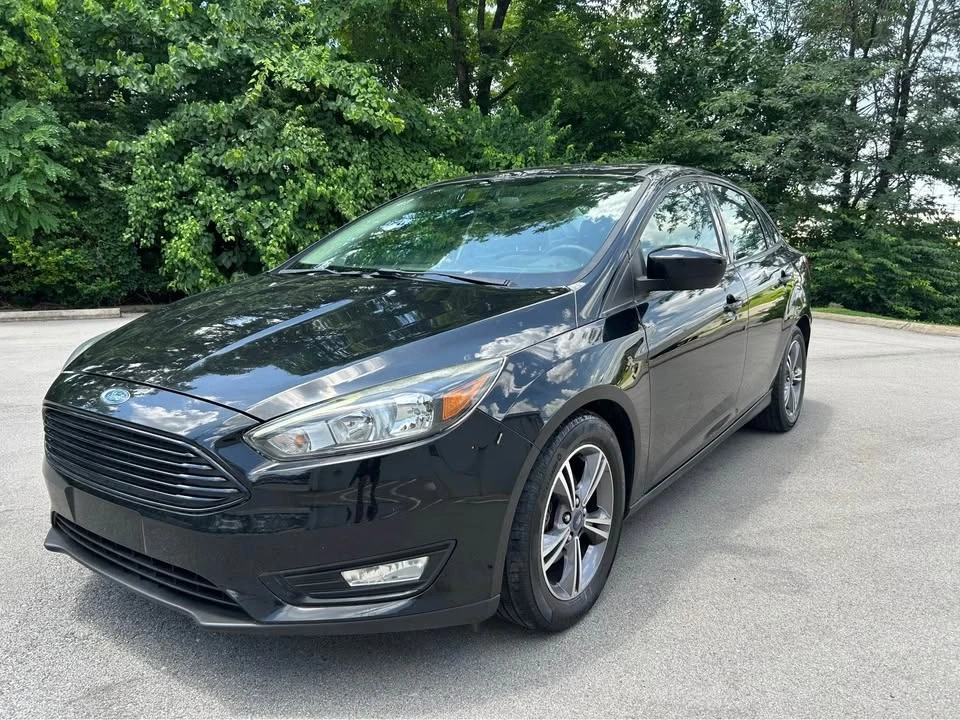 2018 Ford Focus 3rd Gen - Image 2 of 20