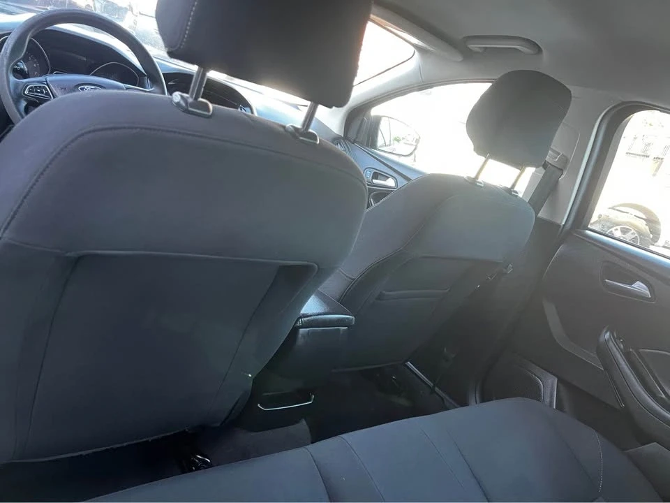 2018 Ford Focus 3rd Gen - Image 11 of 12