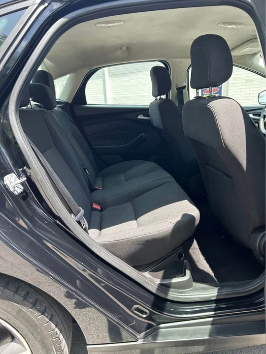 2018 Ford Focus 3rd Gen - Image 19 of 20