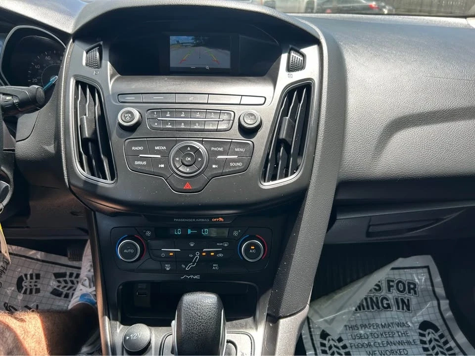 2018 Ford Focus 3rd Gen - Image 12 of 20